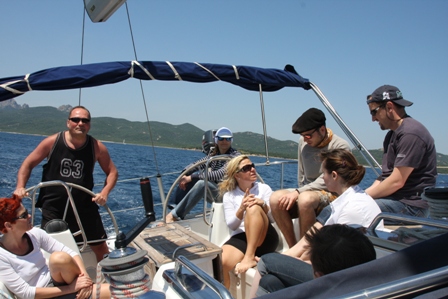 Racing Team